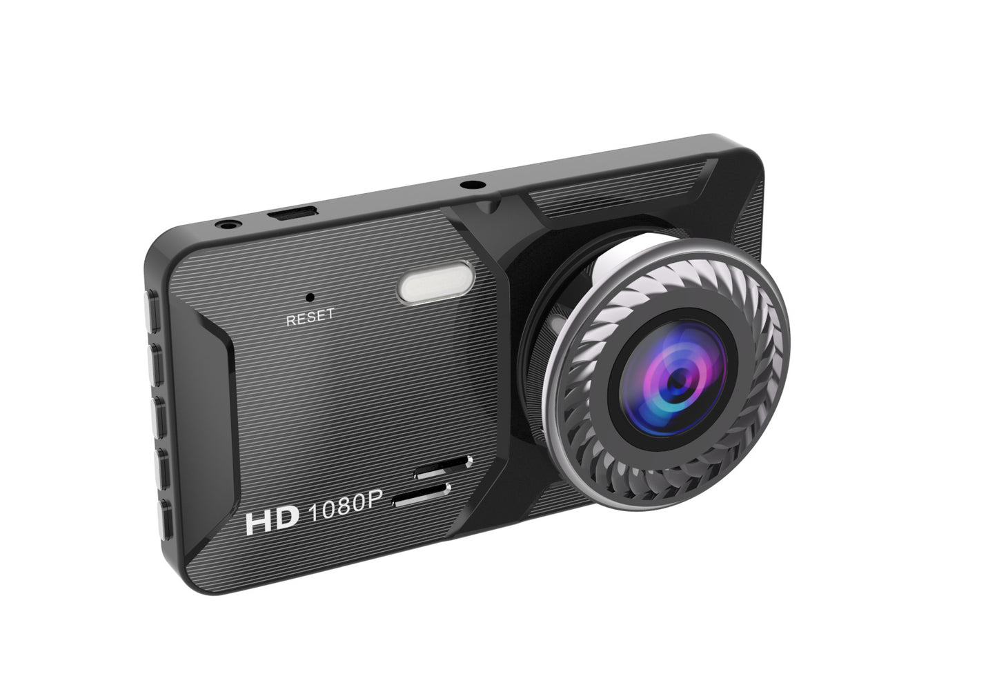 HD Night Vision 4 Inch Touch Screen Recorder