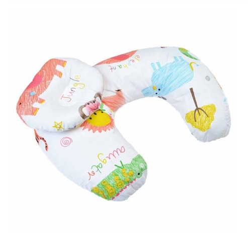 Breastfeeding pillow multi-function baby feeding pillow