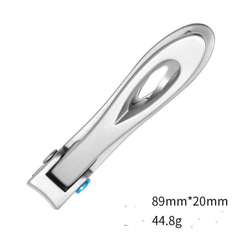 New Stainless Steel Nail Clipper Tool