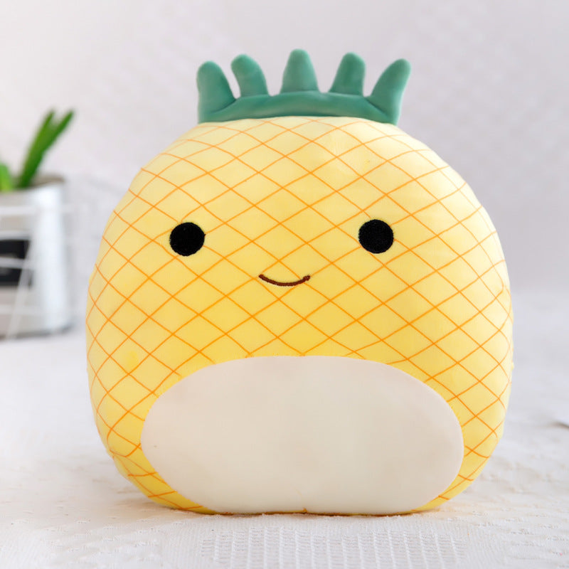 Children Toys Squishmallow Plush Pillow Doll