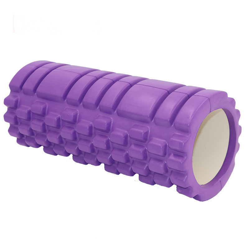 Pillow Yoga Pillar with Hollow Foam Shaft Balance Rod