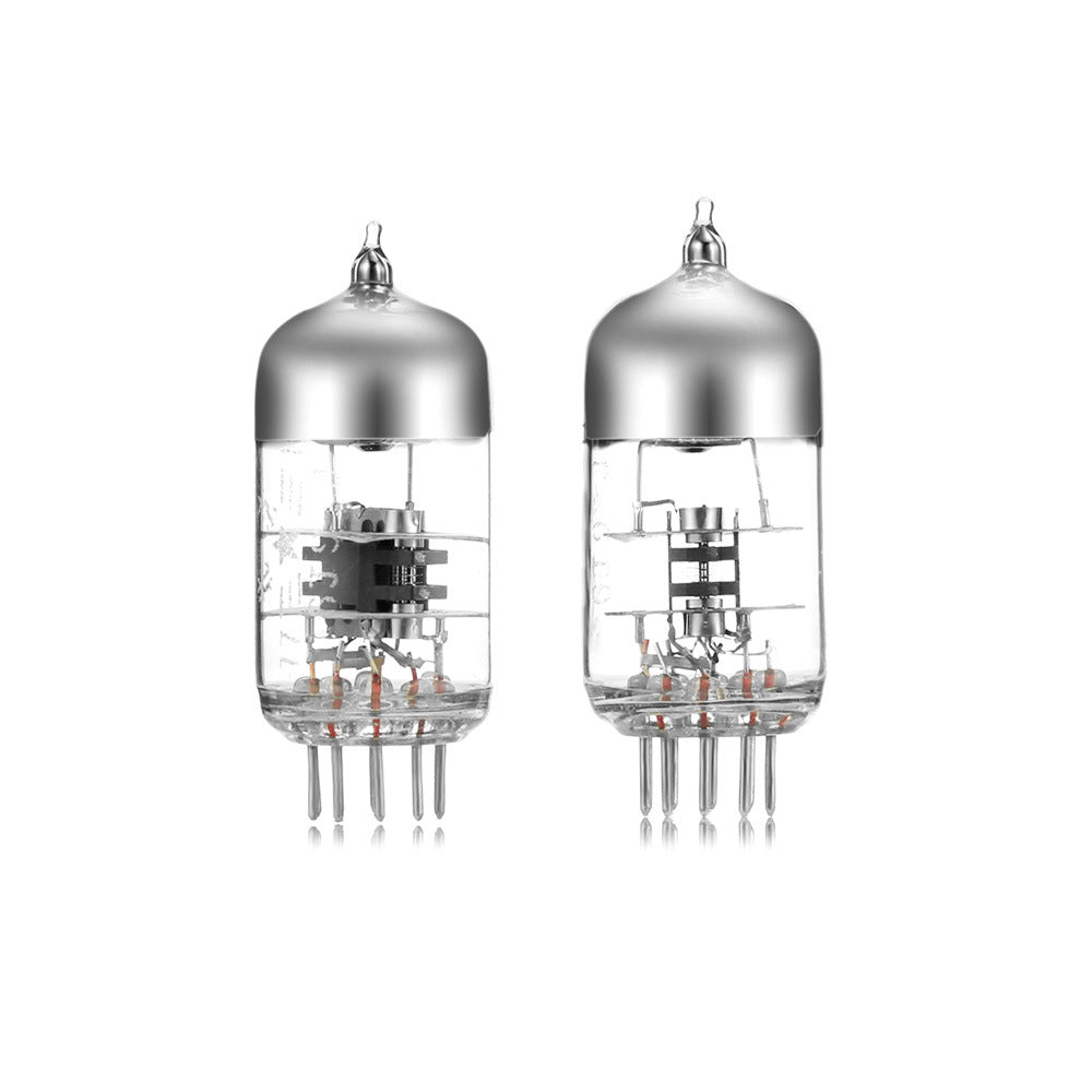 Tube signal amplifier