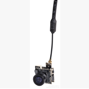 LST-S2 40CH 25MW 5.8G Integrative Map Transfer Machine for Indoor Crossing Machine