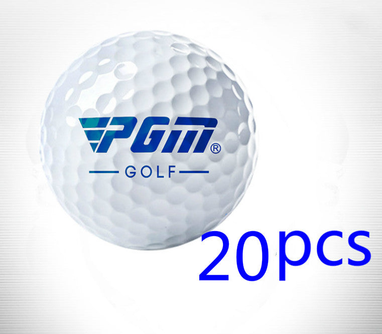 PGM golf ball