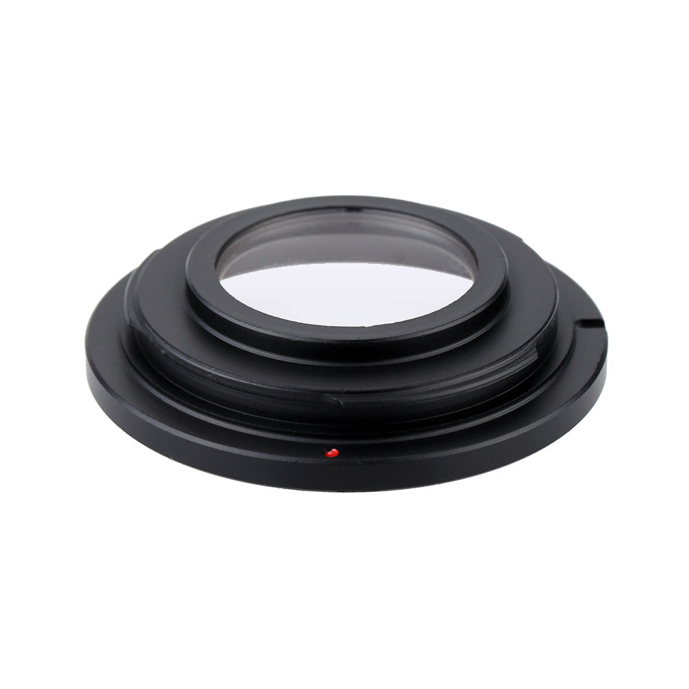 M42 Lens to Body Adapter