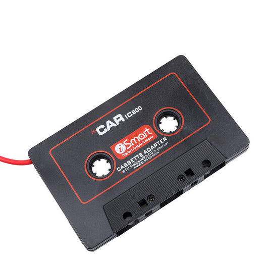 MP4 / MP3 mobile phone audio cassette converter