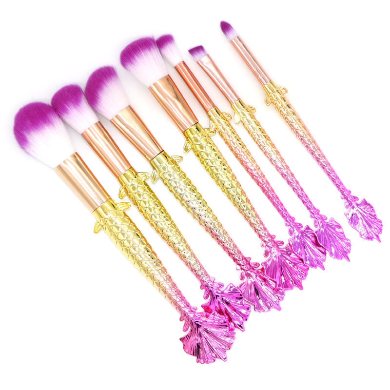 Beauty tools makeup brush