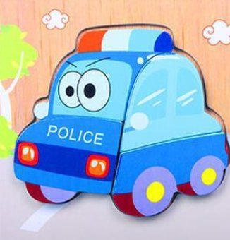 ZYL01 cartoons, cartoons, cartoons, cartoons, cartoons, and children's wooden puzzle toys 0.2