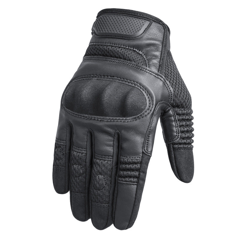 Outdoor Climbing Gloves