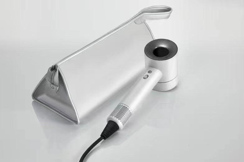 Handheld Smart Temperature Control Hair Dryer