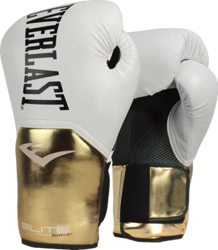 Fighting Sanda Muay Thai Boxing Set Sandbag Gloves