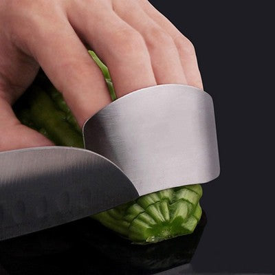 Finger guard