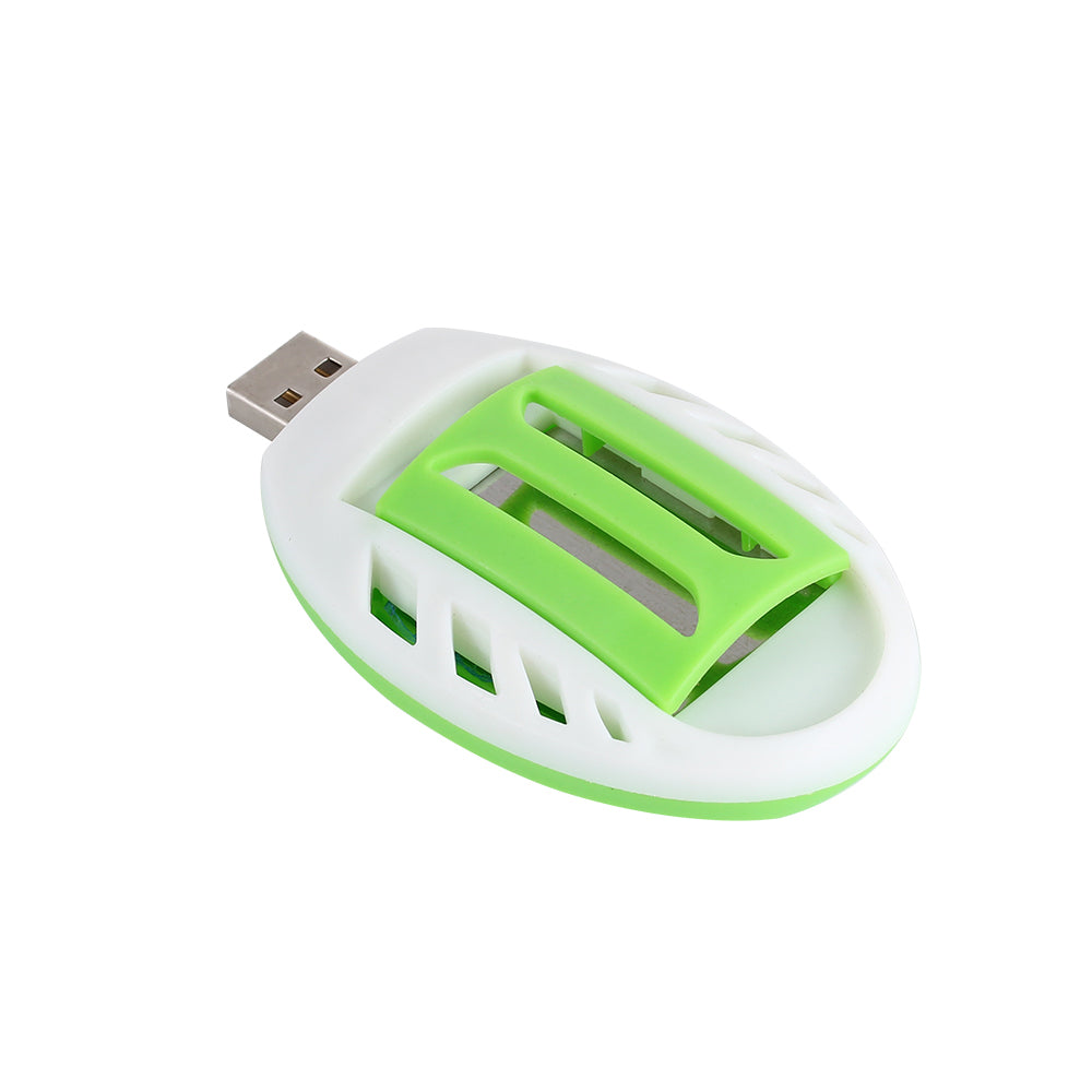 USB portable outdoor mosquito repellent