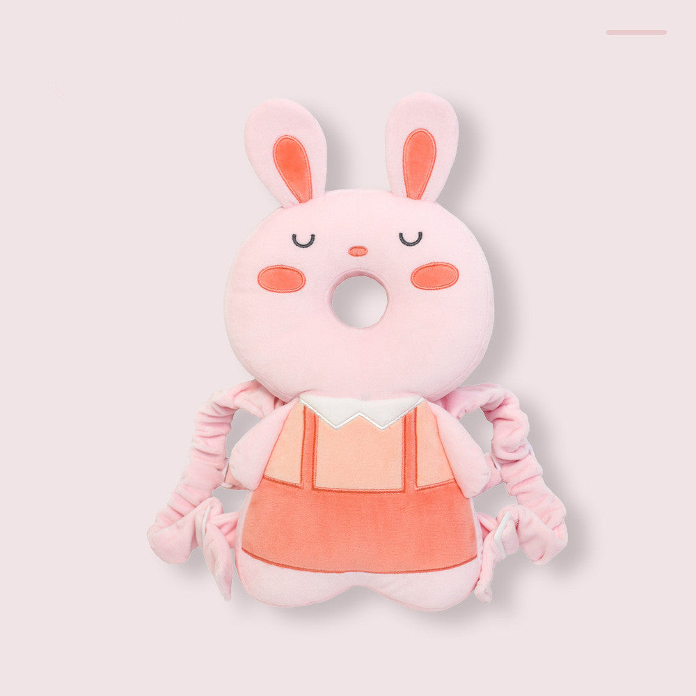 Toddler Anti-fall Artifact Head Protection Pad for Children