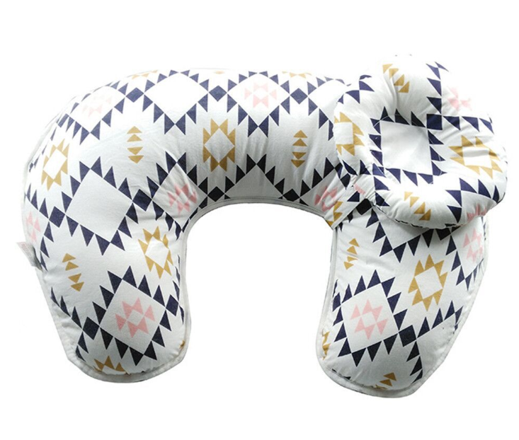 Breastfeeding pillow multi-function baby feeding pillow