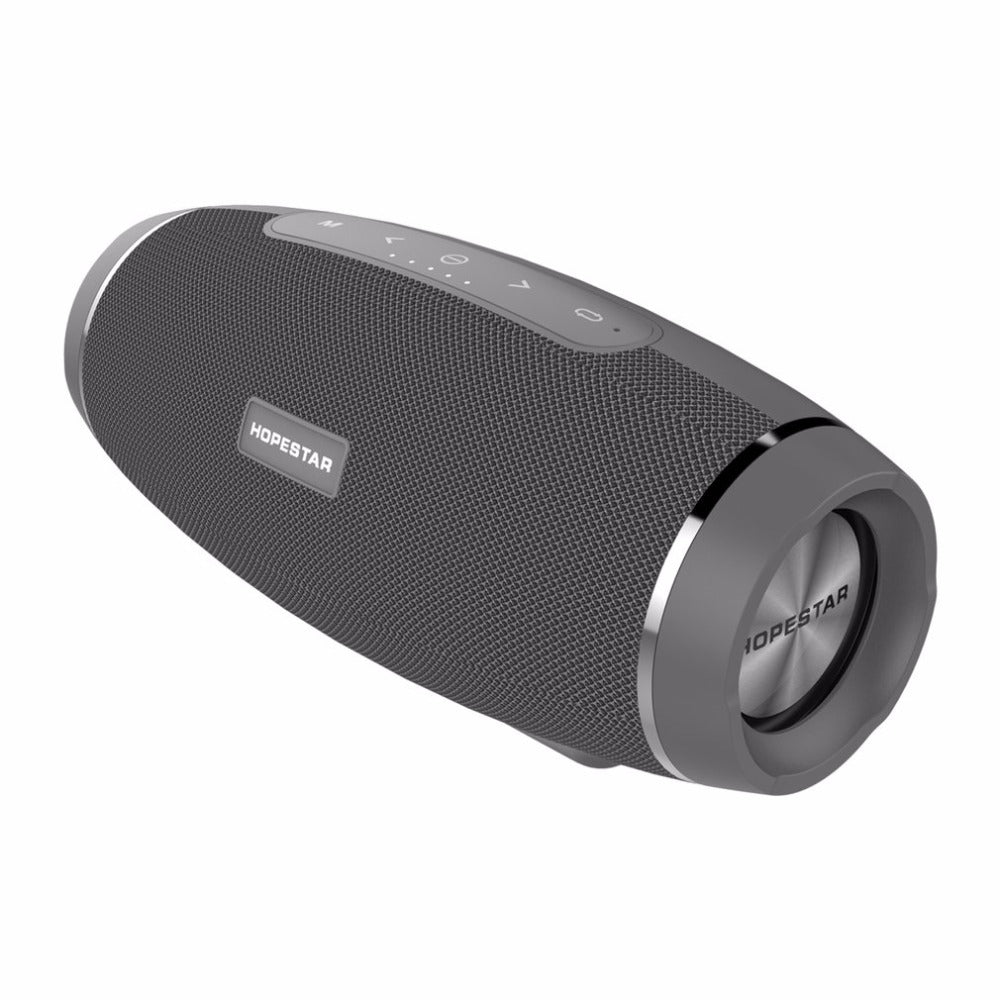 H27 Rugby Bluetooth Speaker