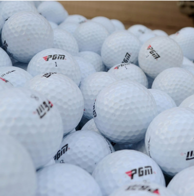 PGM golf ball