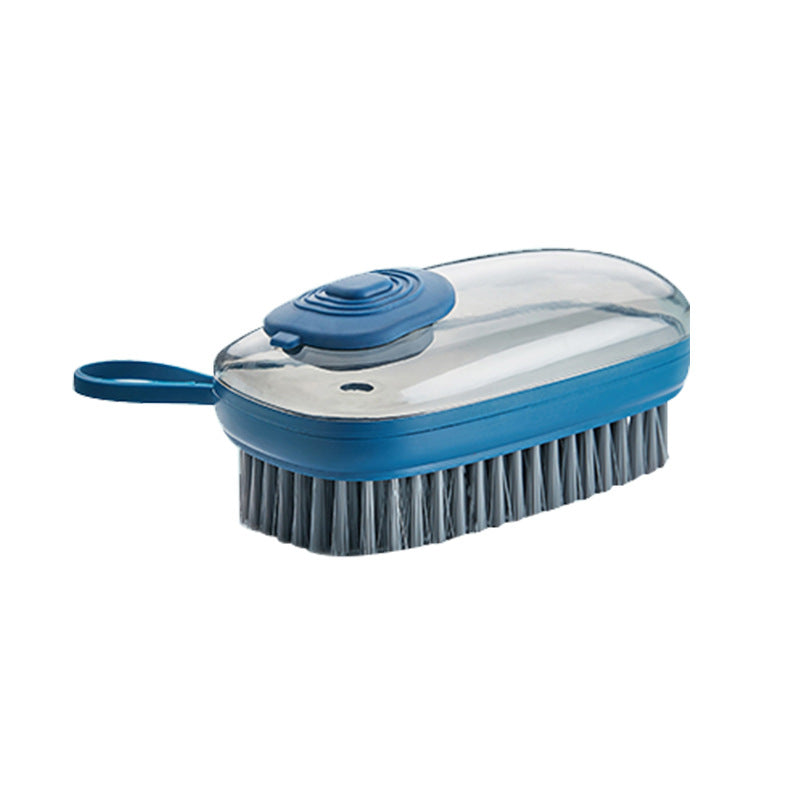 Kitchen Household Dishwashing Brush