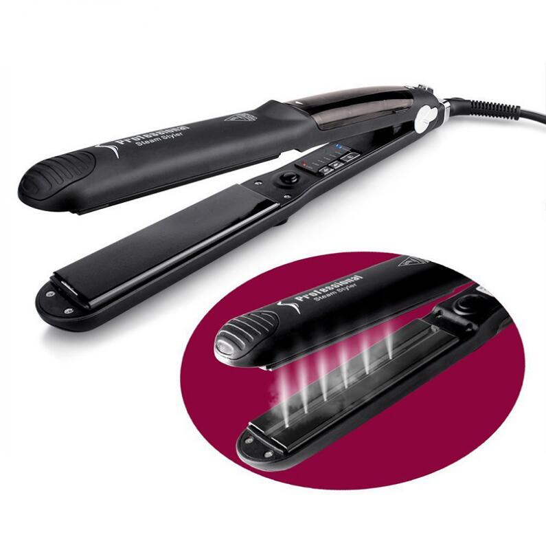 Direct double use spray straightening splint