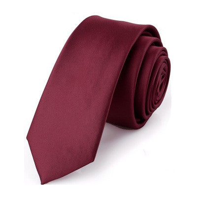 High-quality tie