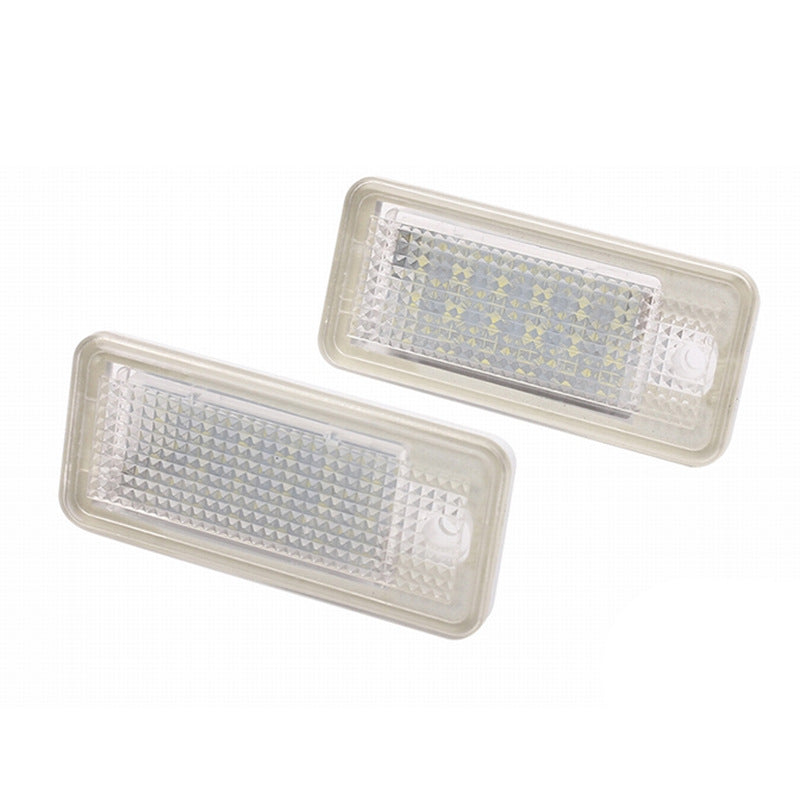 Suitable For Car LED License Plate Lights