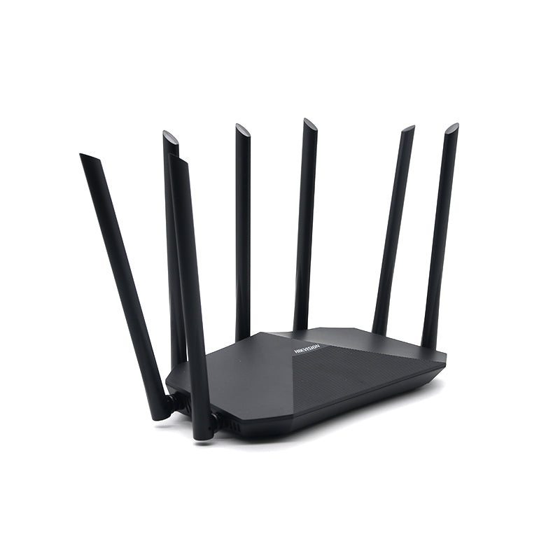 Home wireless router