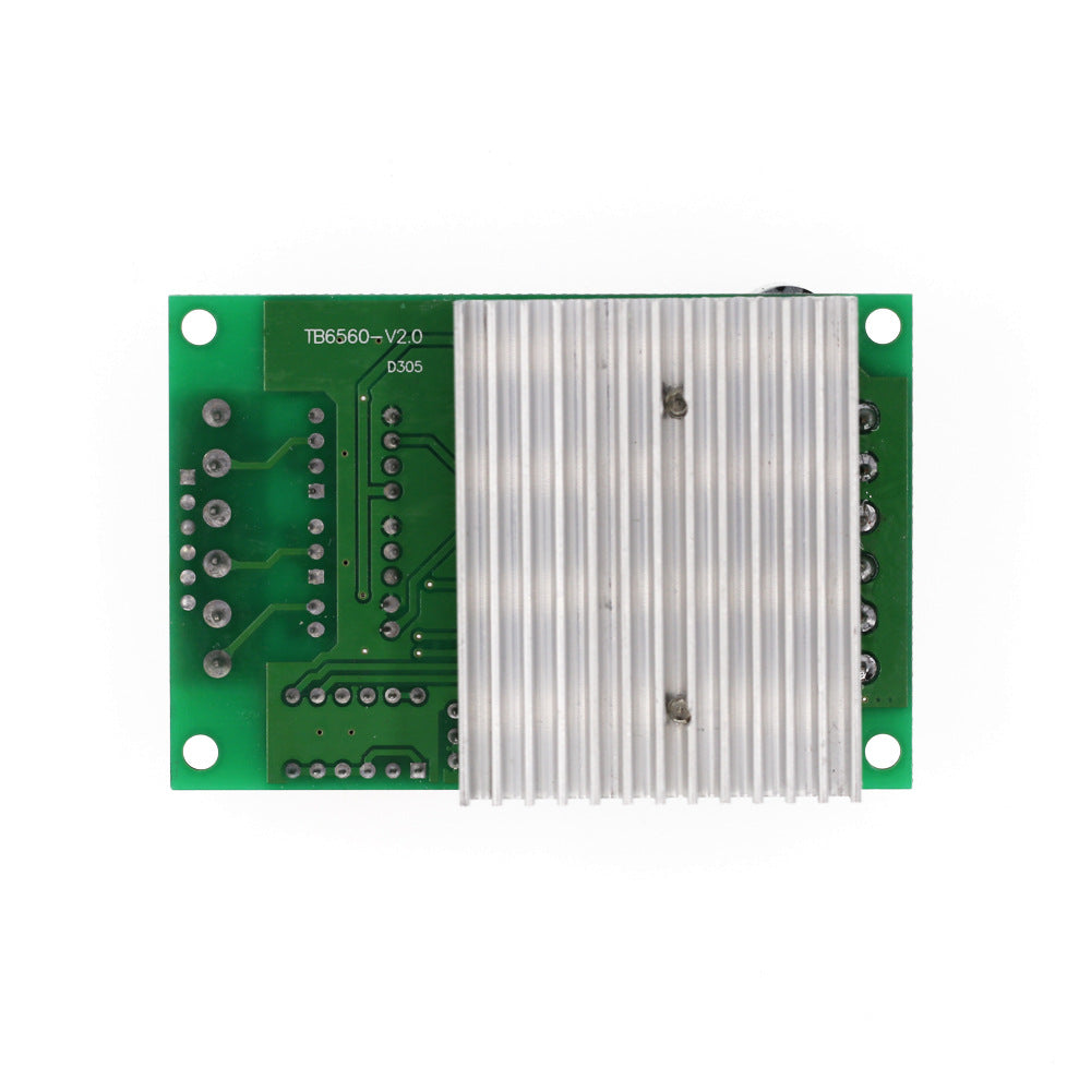 TB6560 3A stepper motor driver