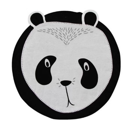 Cartoon cotton children crawling mats