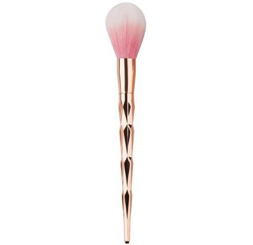 1pc Diamond Fish Makeup Brush Set Foundation Blend Power Eyeshadow Contour Concealer Blush Cosmetic Beauty Make Up