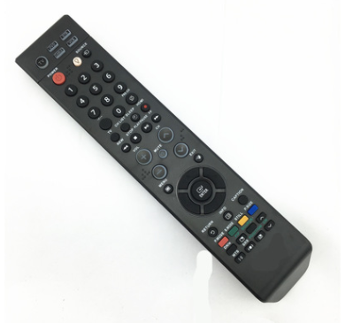 Huayu TV Remote Control Huayu RM D613 English Version For HDTV