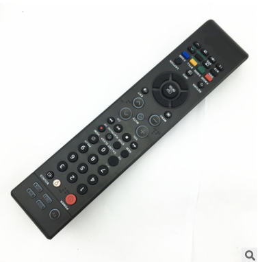 Huayu TV Remote Control Huayu RM D613 English Version For HDTV