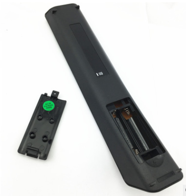 Huayu TV Remote Control Huayu RM D613 English Version For HDTV