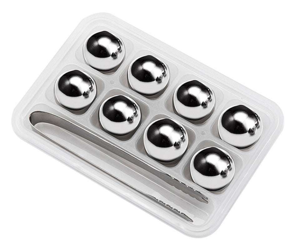 Ice Cubes Set Herbruikbare Chilling Stones Voor Whiskey Cooling Cube Koelen Rots Party Bar Tool