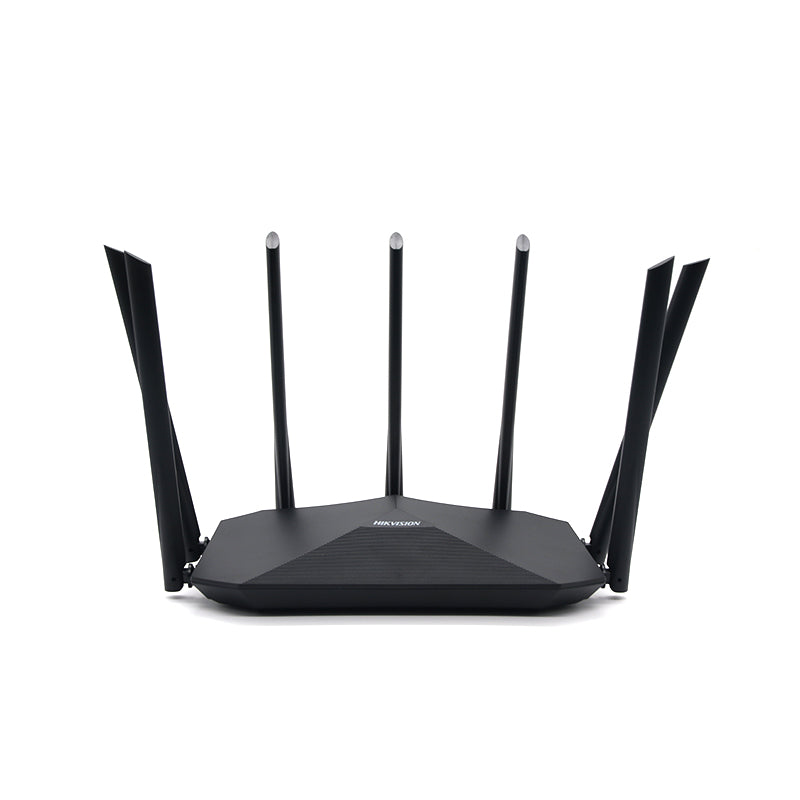 Home wireless router