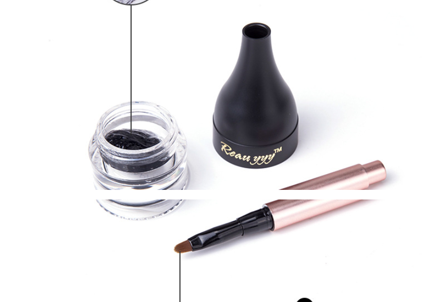 Natural fiber eyebrows eyelashes increase cream reauyyy eyebrows