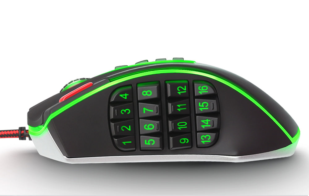 Red Dragon M990 gaming mouse