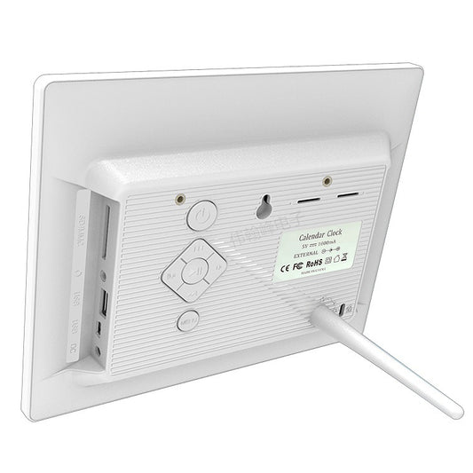 Digital clock machine