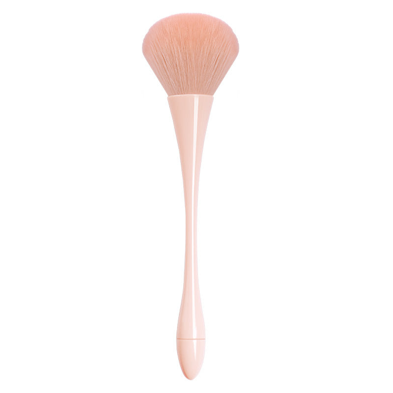 New 6 Roses Color Handle Makeup Brush Makeup Brush Beauty Makeup