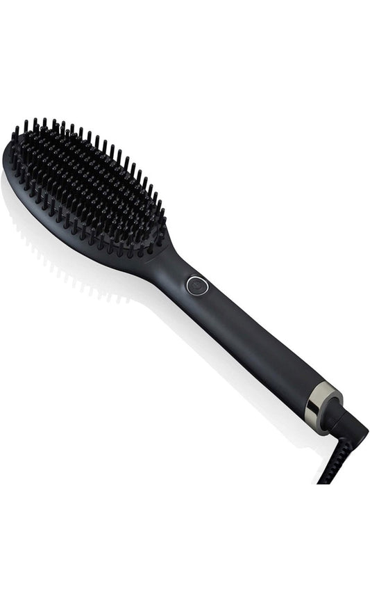 Glide Electric Heating Ion Hair Straightening Comb