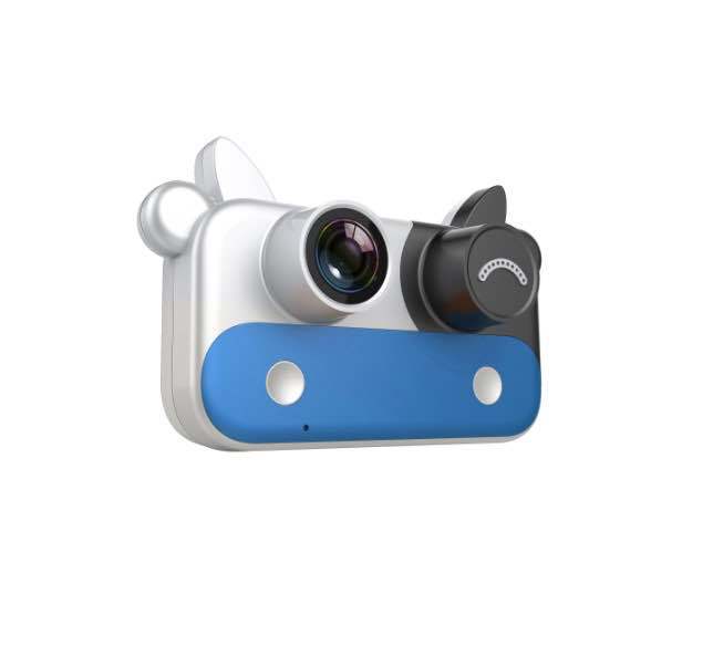 Children's Camera Mini