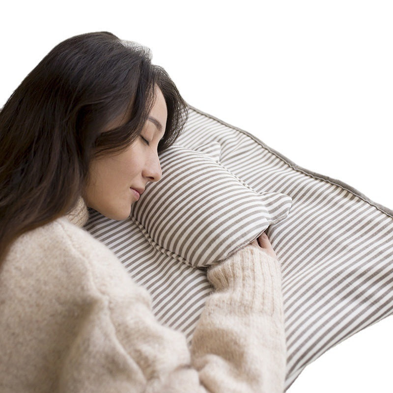 Multifunctional Electric Plush Warming Blanket