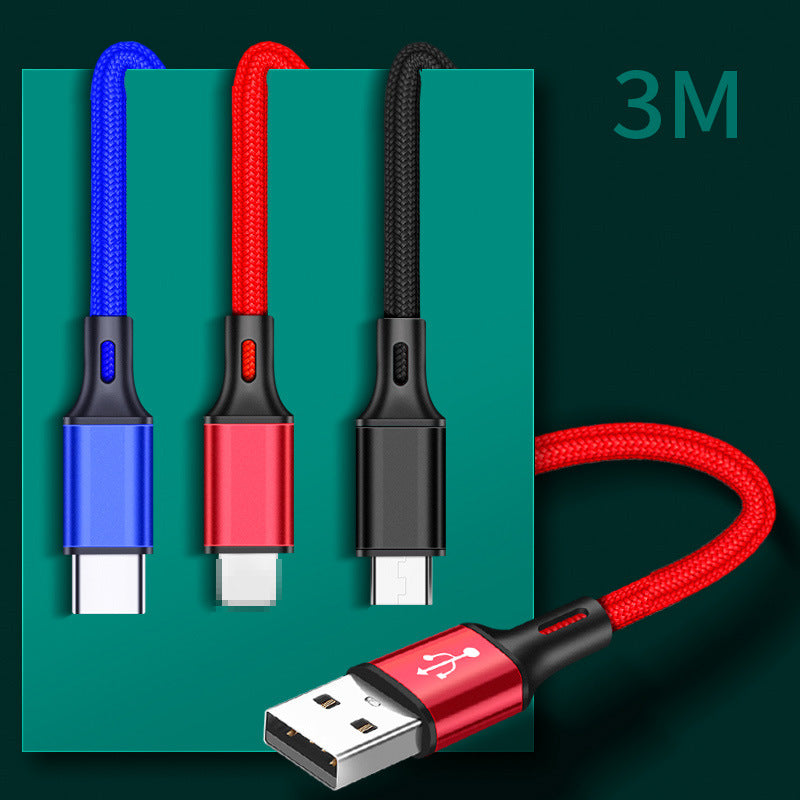 Cellphone data line