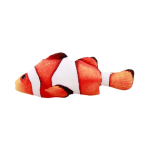 Electric Jumping Fish Simulation Electric Fish Toy