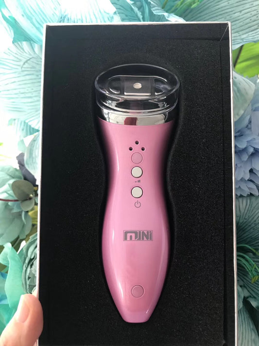 Mini Ultrasonic Scalpel Home Portable Beauty Salon Beauty Equipment