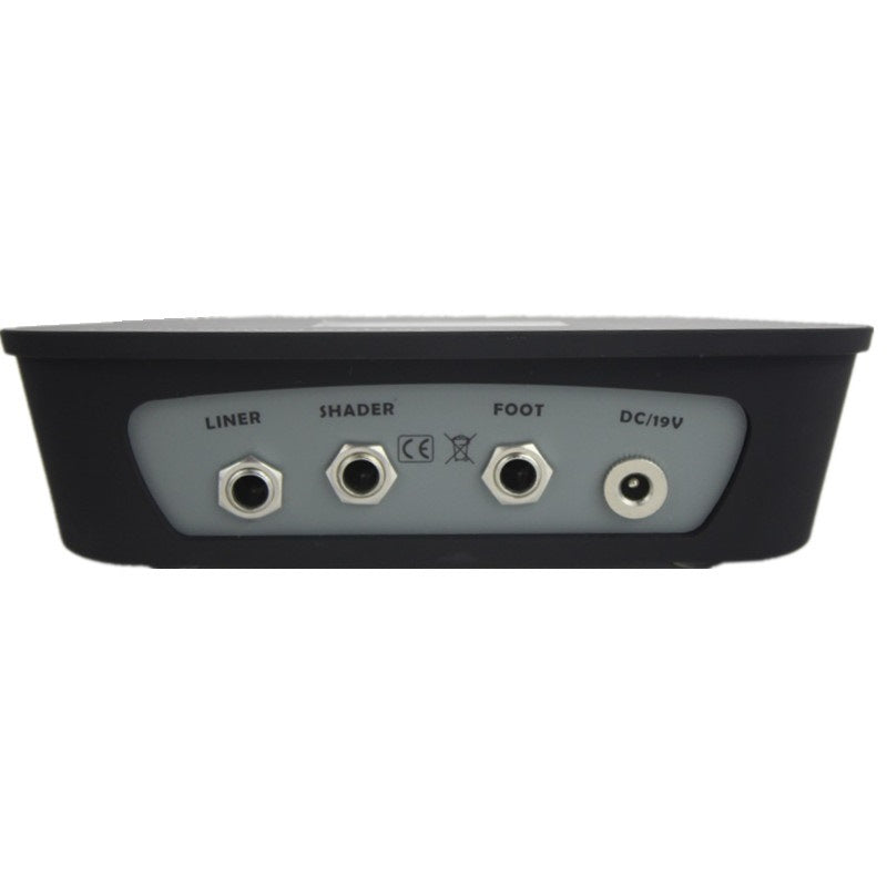 LCD Display Dual Power Supply Wenxiu Power Adapter Material