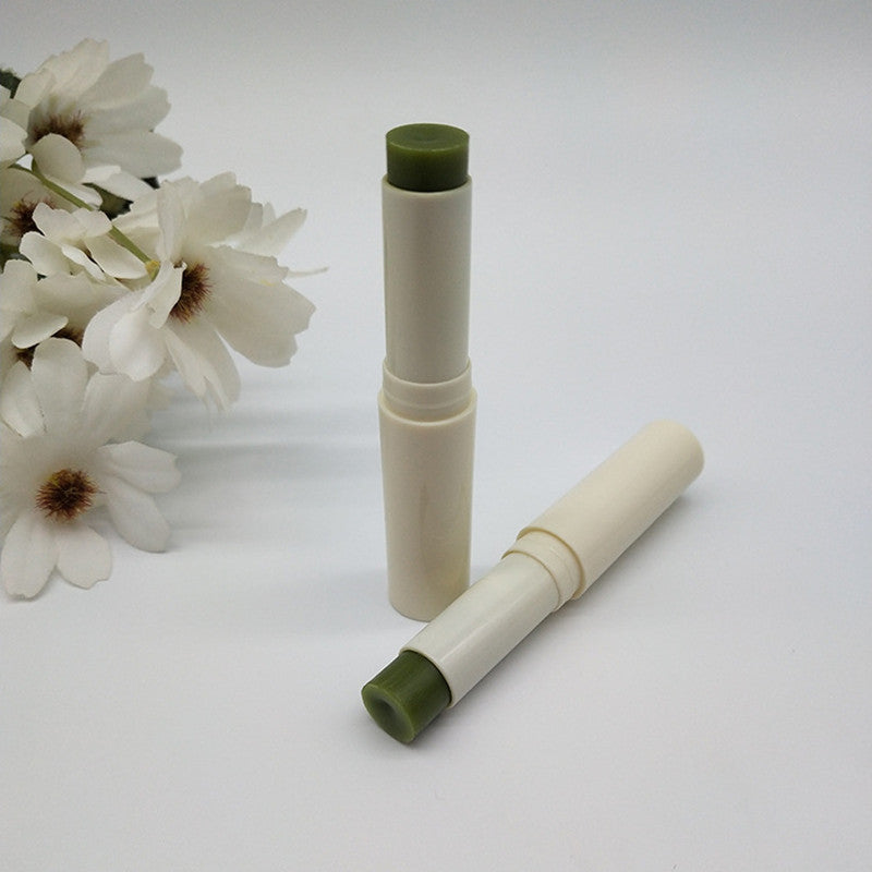 Green Juice VE Lip Balm Plant Lip Balm Nourish