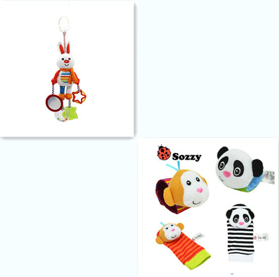 baby waist belt bell