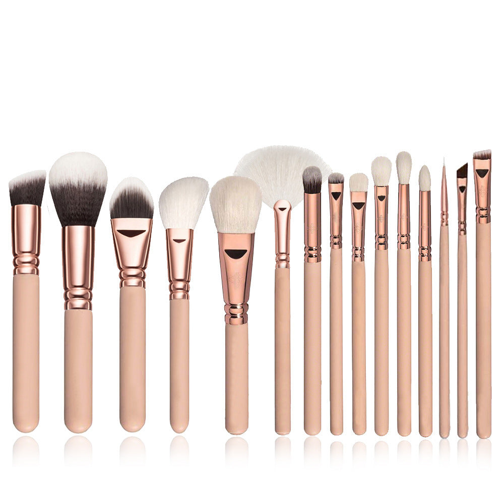 Makeup Brush Set Full Set Of Makeup Tools