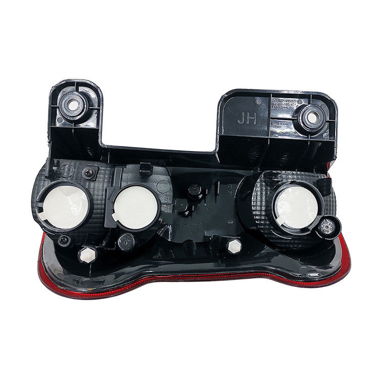 Turn Indicator Light Half Assembly Lamp Housing Cover