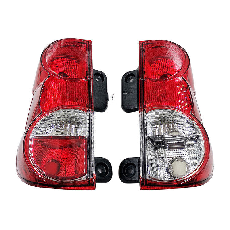 Turn Indicator Light Half Assembly Lamp Housing Cover